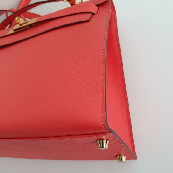 Hermès Kelly 32 - Picture 6 of 10